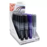 MASCARA WATERPROOF 4 COULEURS  LETICIA WELL
