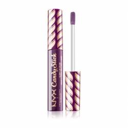 CANDY GRAPE EXPECTATIONS 07 LIPGLOSS NYX