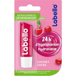 BAUME À LÈVRES CHERRY SHINE LABELLO