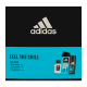 ADIDAS ICE DIVE GIVE SET
