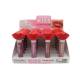 LIP GLOSS KISS FOREVER N°409 LETICIA WELL