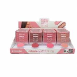 LETICIA WELL MAT N°138 BLUSH