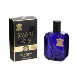 REAL TIME SMART LADY EAU DE PARFUM