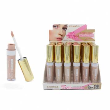LETICIA WELL MAX COVER LIQUID CONCEALER