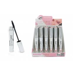 LETICIA WELL SILVER CURVED MASCARA