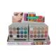 LETICIA WELL 15 COLORS PARADISE EYESHADOW