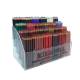LETICIA WELL 24 COLORS LIPS & EYES PENCIL