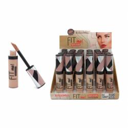 LETICIA WELL FIT ME LIQUID CONCEALER