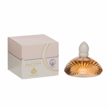 EAU DE PARFUM PEARLY PASSION REAL TIME