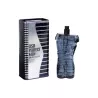LINN YOUNG OSO EAU DE TOILETTE FOR MEN - Passion Cosmetics Paris