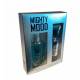 COFFRET EAU DE TOILETTE MIGHTY MOOD LINN YOUNG