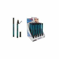 LETICIA WELL HIGH PRECISION BLACK EYE LINER