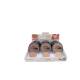 LETICIA WELL SATIN N°302 COMPACT POWDER