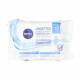 NIVEA FRESHNESS 3-IN-1 CLEANSING WIPES