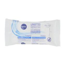 NIVEA CLEANSING WIPES