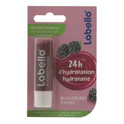 LABELLO BLACKBERRY SHINE LIPS BALM