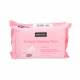 SENCE FACIAL CLEANSING WIPES
