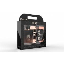 OMERTA OH SO! BLACK EAU DE PARFUM SET