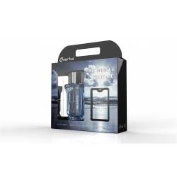 OMERTA THE WINNER TAKE IT ALL EAU DE PARFUM SET