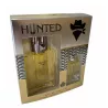 COFFRET EAU DE TOILETTE HUNTED FOR MEN REAL TIME