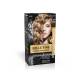 CRÈME COLORANTE PERMANENTE CHEVEUX BLOND FONCÉ BELLE'FINE