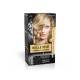 BELLE'FINE WARM HAZELNUT PERMANENT HAIR COLOR CREAM