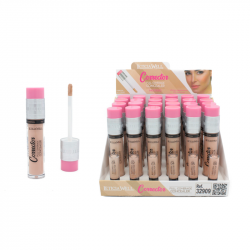 LETICIA WELL FULL COVERAGE CONCEALER