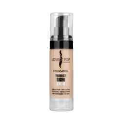 FOND DE TEINT PERFECT SKIN N°2.0 ANGELINA LOVELY POP