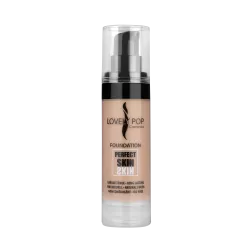 FOND DE TEINT PERFECT SKIN N°3.0 ARIANA LOVELY POP