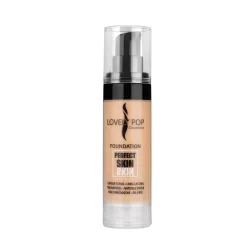 FOND DE TEINT PERFECT SKIN N°3.5 SELENA LOVELY POP
