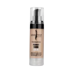 FOND DE TEINT PERFECT SKIN N°4.0 PENELOPE LOVELY POP