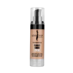 FOND DE TEINT PERFECT SKIN N°4.5 KIM LOVELY POP