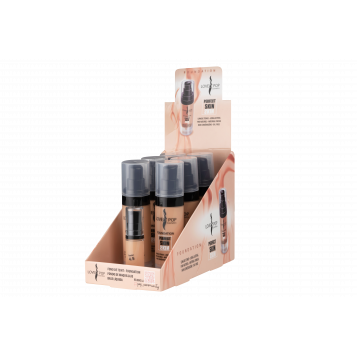 LOVELY POP PERFECT SKIN N°4.5 KIM FOUNDATION