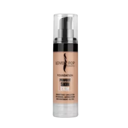 FOND DE TEINT PERFECT SKIN N°5.0 AMEL LOVELY POP