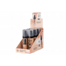 LOVELY POP PERFECT SKIN N°6.0 MINDY FOUNDATION