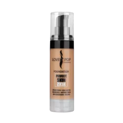 FOND DE TEINT PERFECT SKIN N°6.5 ALICIA LOVELY POP