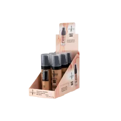 LOVELY POP PERFECT SKIN N°6.5 ALICIA FOUNDATION