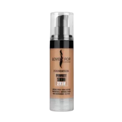 FOND DE TEINT PERFECT SKIN N°7.0 NICKI LOVELY POP