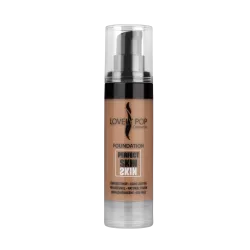 FOND DE TEINT PERFECT SKIN N°8.0 JADA LOVELY POP