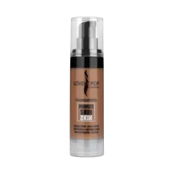 FOND DE TEINT PERFECT SKIN N°8.5 TYRA LOVELY POP