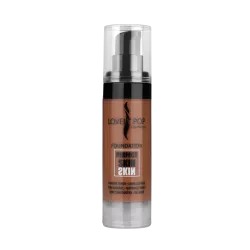 FOND DE TEINT PERFECT SKIN N°9.0 NAOMI LOVELY POP
