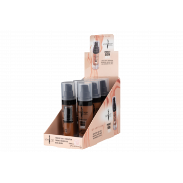 LOVELY POP PERFECT SKIN N°9.5 OPRAH FOUNDATION