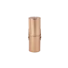 BOITE DE RANGEMENT PINCEAUX ROSE GOLD OBSESSION LOVELY POP