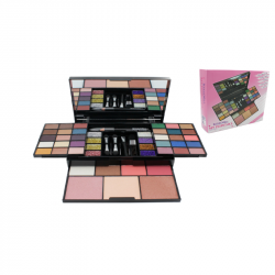 COFFRET MAKE UP MY ESSENTIALS LETICIA WELL