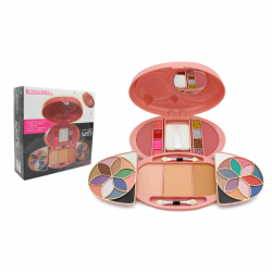 COFFRET MAKE UP SWEETTY LETICIA WELL