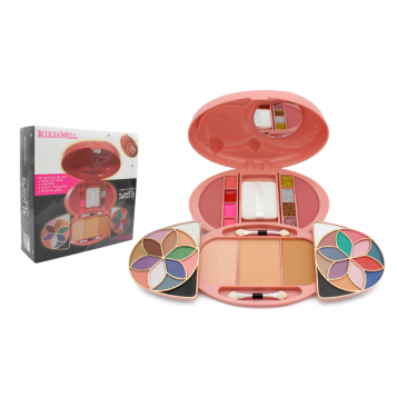 LETICIA WELL SWEETTY MAKE UP KIT