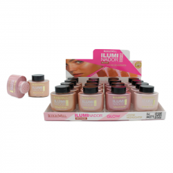 ILLUMINATEUR GLOW LETICIA WELL