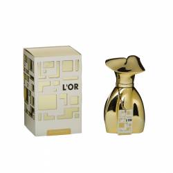 GEORGES MEZOTTI L'OR EAU DE PARFUM