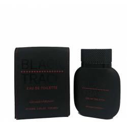 EAU DE TOILETTE BLACK TRACK GEORGES MEZOTTI