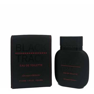 EAU DE TOILETTE BLACK TRACK GEORGES MEZOTTI